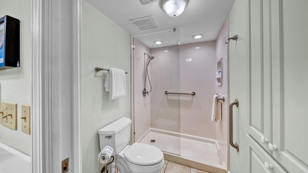 Photo of Bathroom in Destin