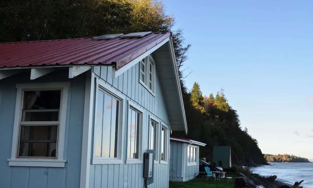 Photo of Outdoor in Port Angeles