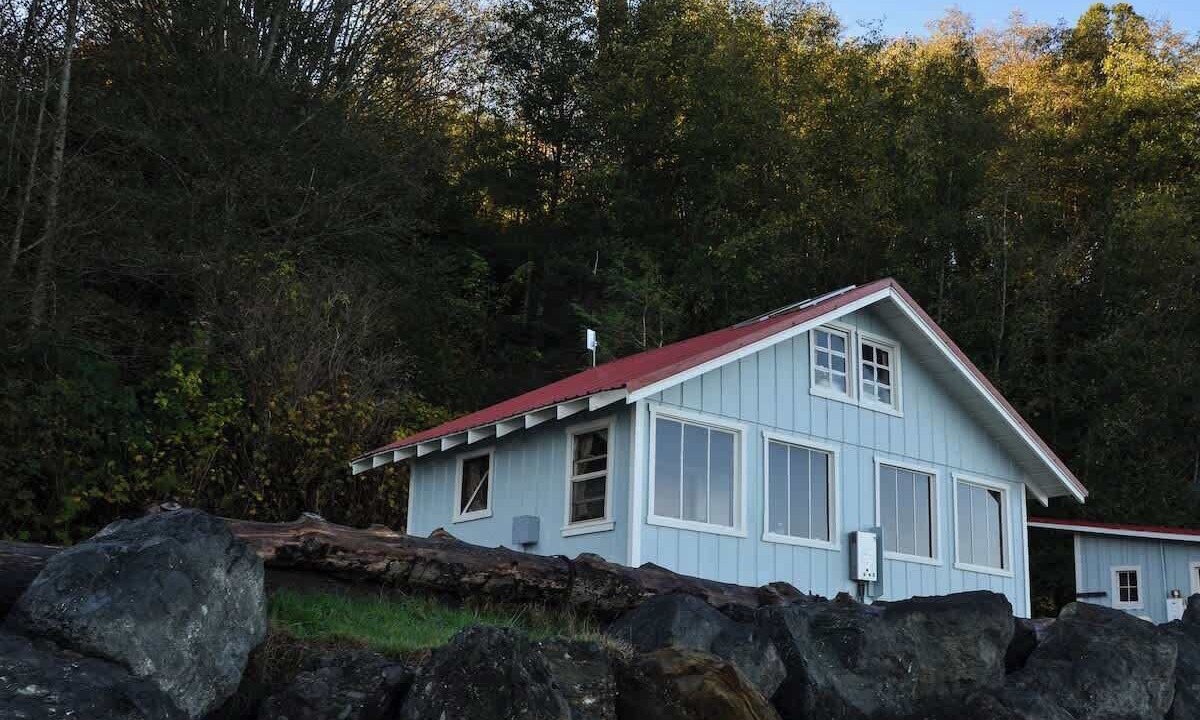 Photo of Outdoor in Port Angeles