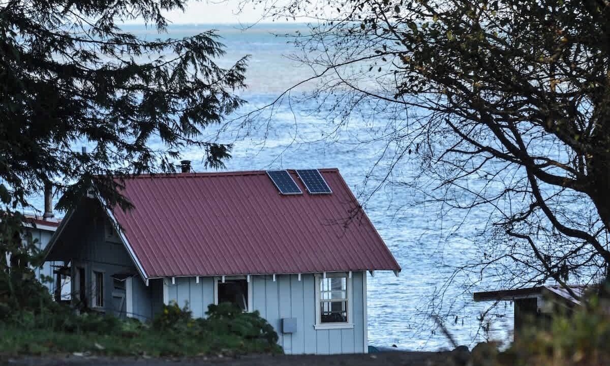 Photo of Outdoor in Port Angeles