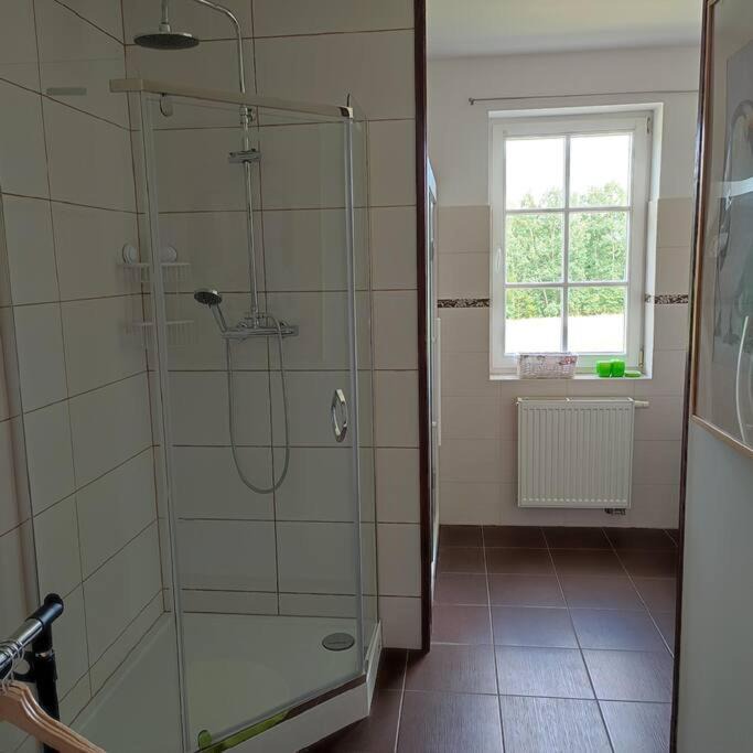 Photo of Bathroom in Kazimierz Dolny
