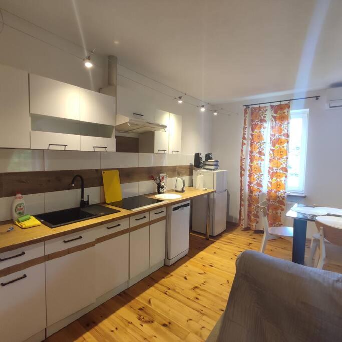 Photo of Kitchen in Kazimierz Dolny