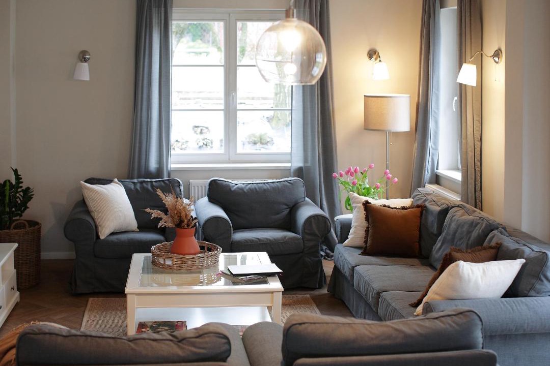 Photo of Livingroom in Kazimierz Dolny