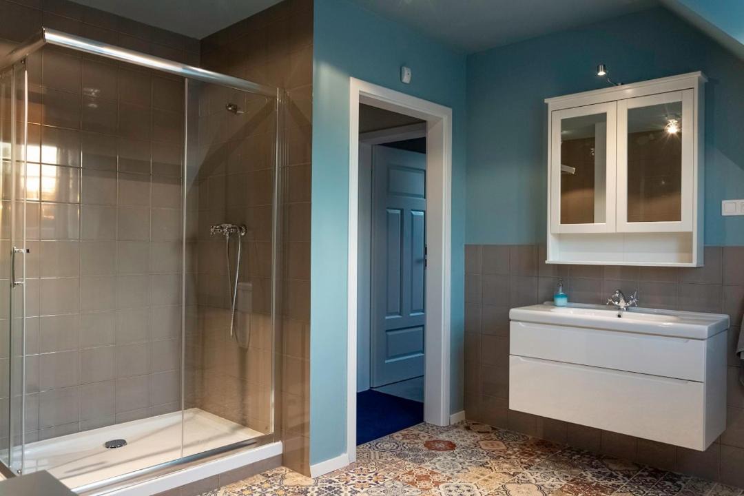 Photo of Bathroom in Kazimierz Dolny